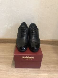 Туфли baldinini