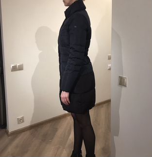 Пуховик осенний mexx 40-42