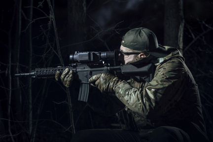 Pulsar Trail 2 LRF XP50 / XQ50