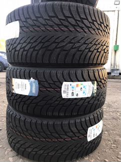 Шины BMW X5(G05) 315 35 21+ 275 40 21 Nokian