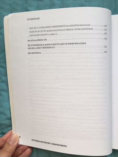 Основы интернет-маркетинга. Митч Мейерсон