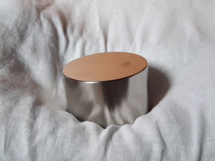 Неодимовый магнит 50x30 N42