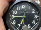 Часы для военной техники