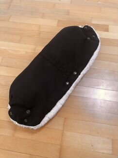 Муфта Teutonia для коляски