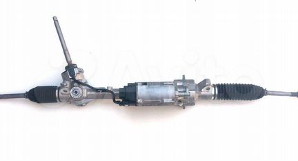 Рулевая рейка Range Rover Evoque 2011-2015