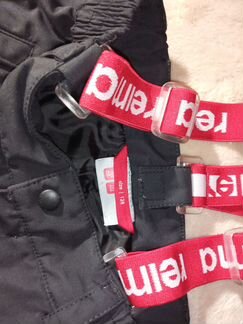 Демисезонные брюки ReimaTec (Финляндия)