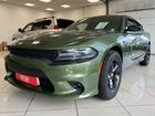 Dodge Charger 3.6 AT, 2017, 35 000 км