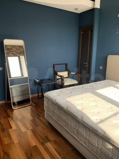 2-к квартира, 77 м², 16/16 эт.