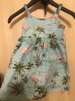 Сарафан платье на девочку