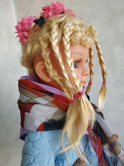 Кукла 60см