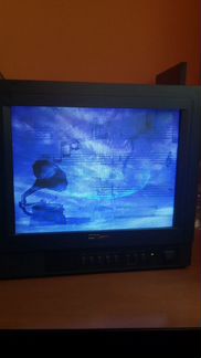 Проф. монитор Logovision SVM - 14A3F
