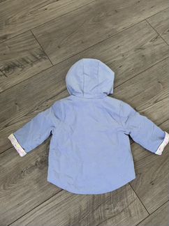 Джемпер куртка мазакея мазакеа mothercare на девоч