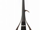 Yamaha YEV-104 NT Electric Violin объявление продам