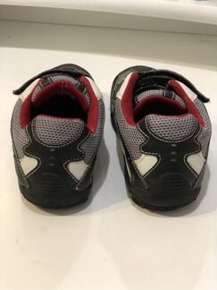 Кроссовки кожаные Geox, р. 30