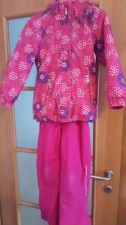 Комплект Reima 128 и 134