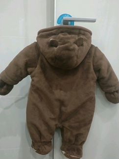 Комбинезон mothercare 0-3