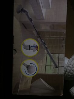 Беспроводная щетка Xiaomi