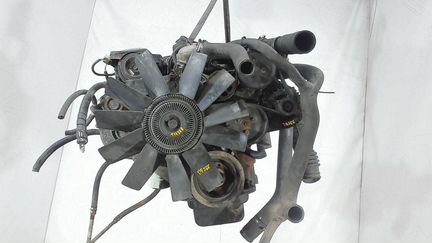 Маховик Land Rover Discovery 1, 1997