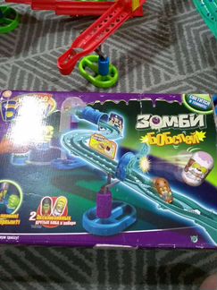 Коллекция Mighty beanz крутые бобы с треками