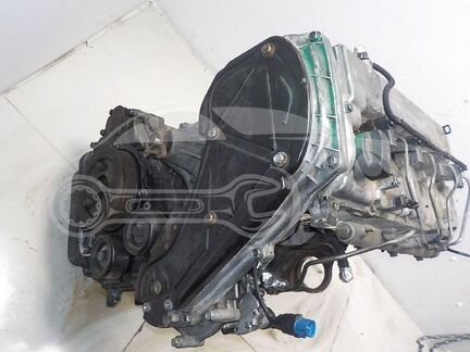 Двигатель FE (16V) kia Sorento