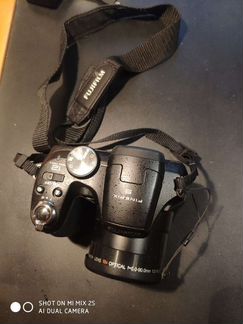 Компактный фотоаппарат