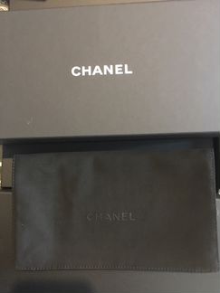 Чехол chanel