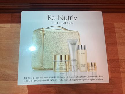 Estee lauder