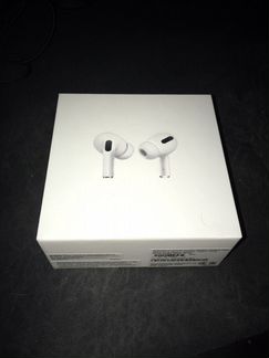 AirPods Pro копия