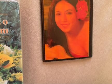 Обложка для паспорта japan