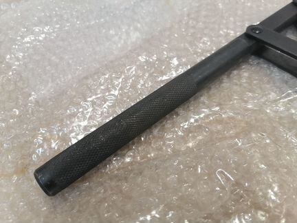 Быстрозажимная струбцина Bosch