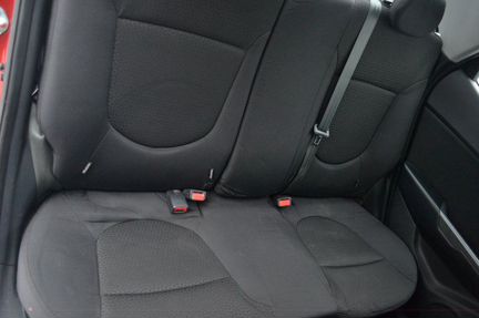 KIA Rio 1.6 AT, 2015, 101 000 км