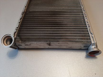 Радиатор отопителя салона для Citroen C4 B7 2012