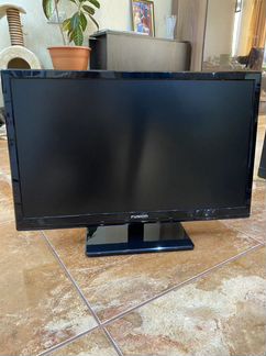 Телевизор Fusion