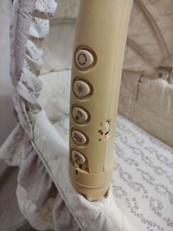 Детская кроватка люлька колыбель