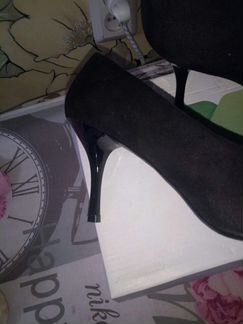 Туфли 39 zenden