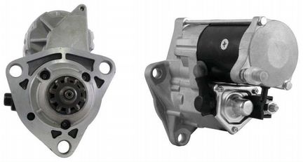 Стартер Фредлайнер Интернешнл Кенворт Ритербилт Vo