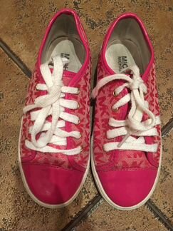 Кеды Michael kors оригинал на девочку