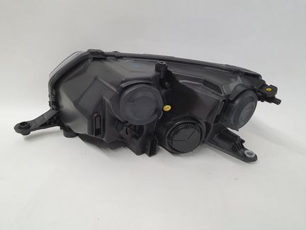 Фара правая Рапид Skoda Rapid 2013-2017
