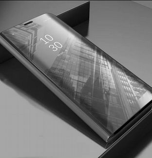 Чехол на xiaomi redmi note 6 pro