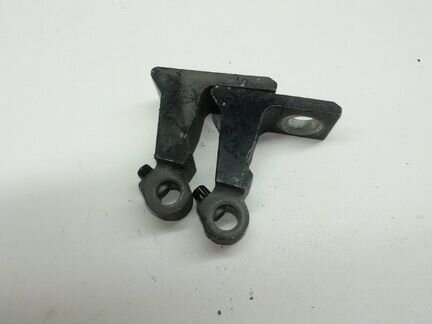 Петля двери правая Audi A5 2.0 tfsi
