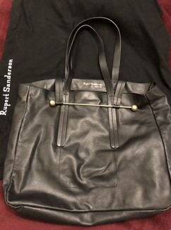 Сумка Rupert Sanderson