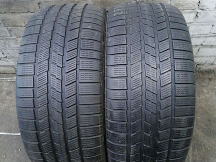 275 40 R20 106V RFT Pirelli Scorpion lce Snow
