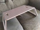 Столик подставка для ноутбука Brada IKEA