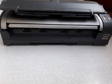 Сканер Xerox DocuMate 3115