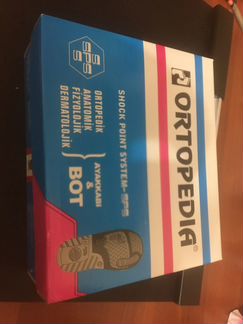 Сапоги зимние для девочки Ortopedia