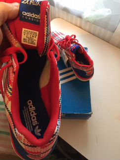 Кроссовки мужские adidas Torsion “оригинал”