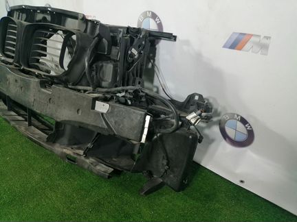 2 Телевизор в сборе BMW GT F07