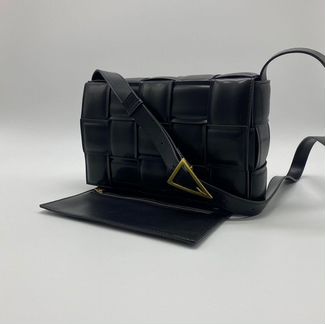 Сумка Bottega Veneta женская