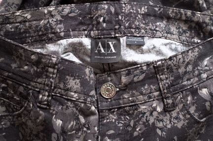 Брюки Armani Exchange