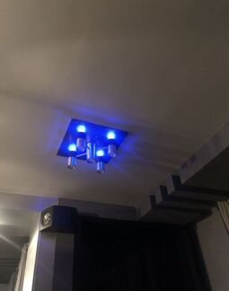 Эксклюзивные итальянские светильники с муранским с